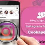 Cookape App