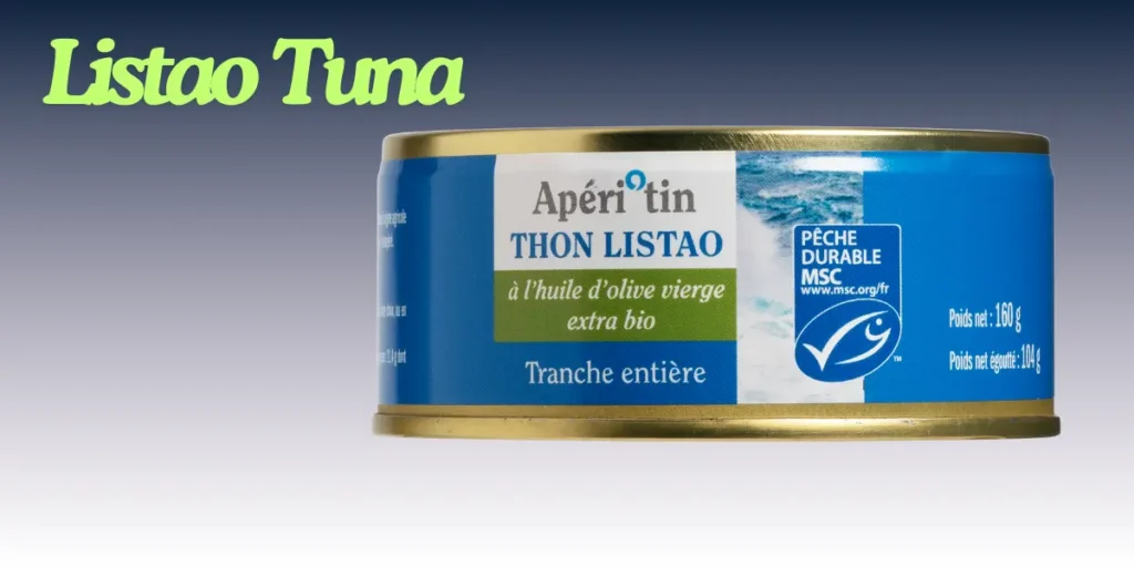 Listao Tuna