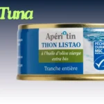 Listao Tuna