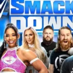 wwe smackdown episode 1488