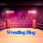 Wrestling Ring